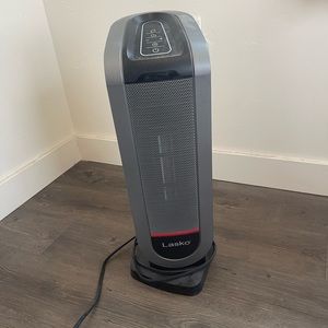 Lasko Ceramic Tower Heater
